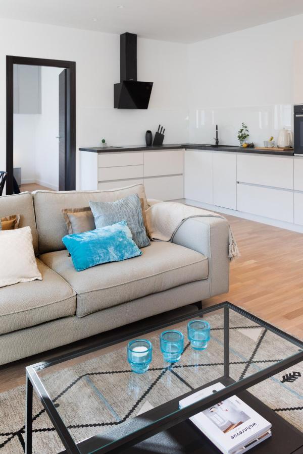 Design 2Bdr Apartment Near City Center Zagreb Extérieur photo
